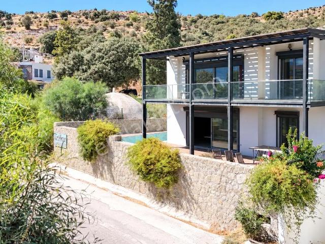 Bodrum, Muğla içerisinde satılık Villa