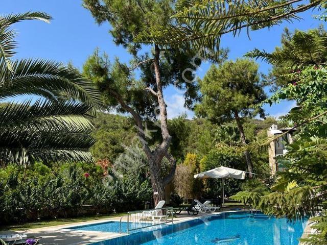 Bodrum, Muğla içerisinde kiralık mülk