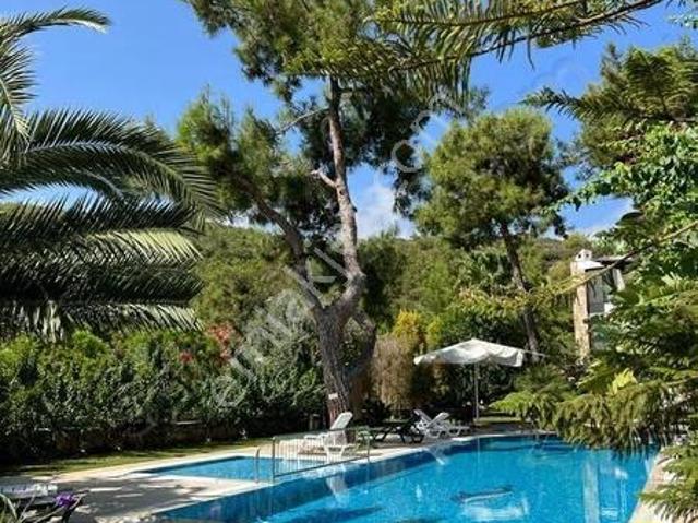 Bodrum, Muğla içerisinde kiralık mülk