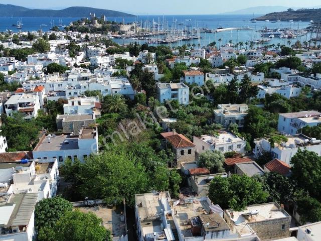 Bodrum, Muğla içerisinde satılık Villa