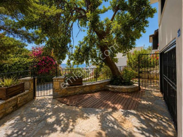 Bodrum, Muğla içerisinde kiralık mülk