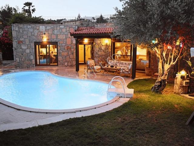 Bodrum, Muğla içerisinde kiralık Villa