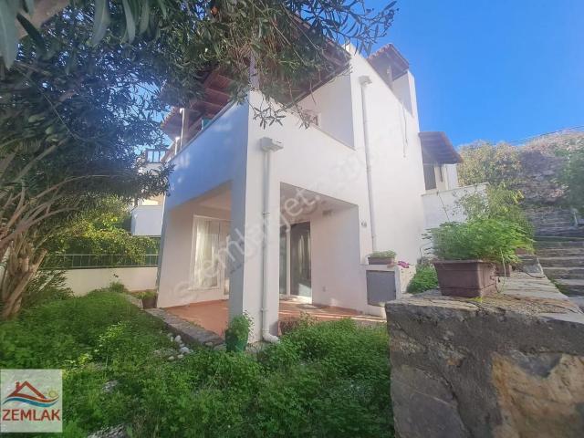 Bodrum, Muğla içerisinde satılık Villa