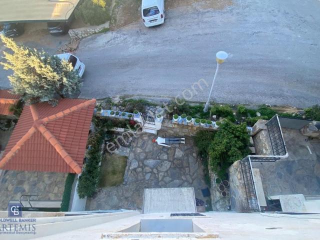 Bodrum, Muğla içerisinde satılık Villa