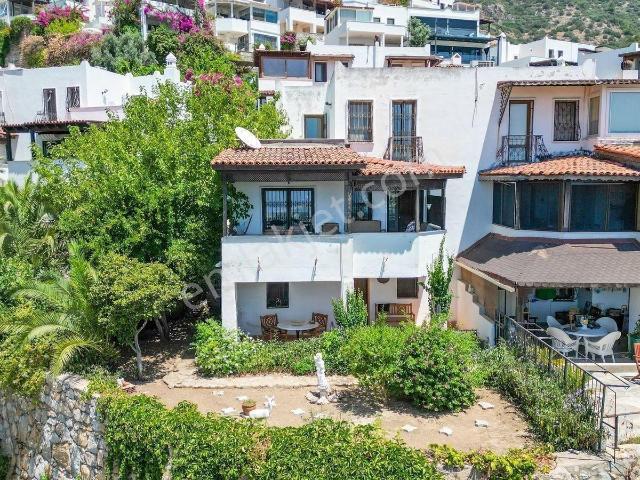 Bodrum, Muğla içerisinde satılık Villa