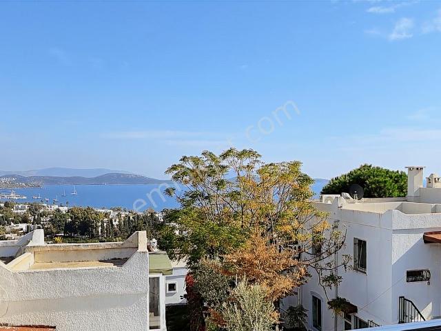 Bodrum, Muğla içerisinde satılık Villa