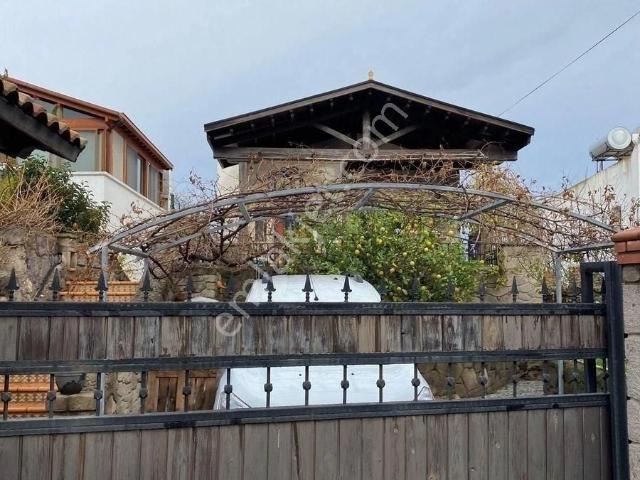 Bodrum, Muğla içerisinde kiralık Villa
