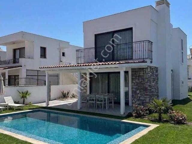 Bodrum, Muğla içerisinde kiralık Villa
