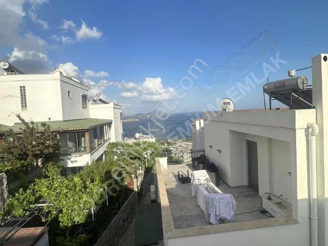 Bodrum, Muğla içerisinde kiralık mülk