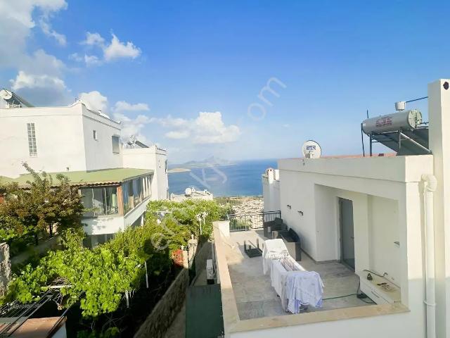 Bodrum içerisinde kiralık mülk