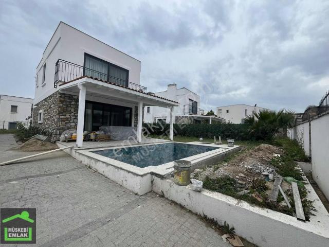 Bodrum, Muğla içerisinde kiralık Villa