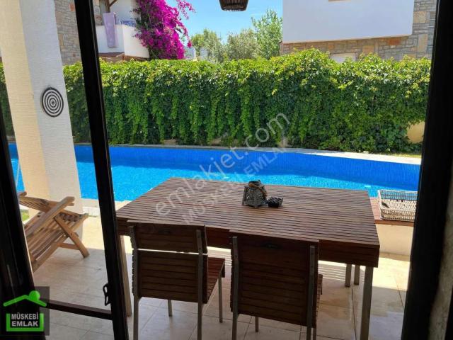 Bodrum, Muğla içerisinde satılık mülk