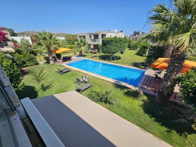 Bodrum içerisinde kiralık mülk