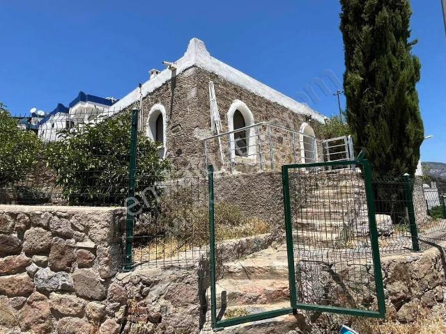 Bodrum, Muğla içerisinde kiralık mülk