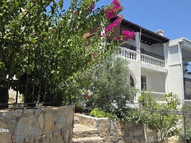 Bodrum, Muğla içerisinde satılık Villa