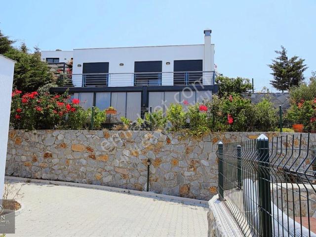 Bodrum, Muğla içerisinde satılık Villa