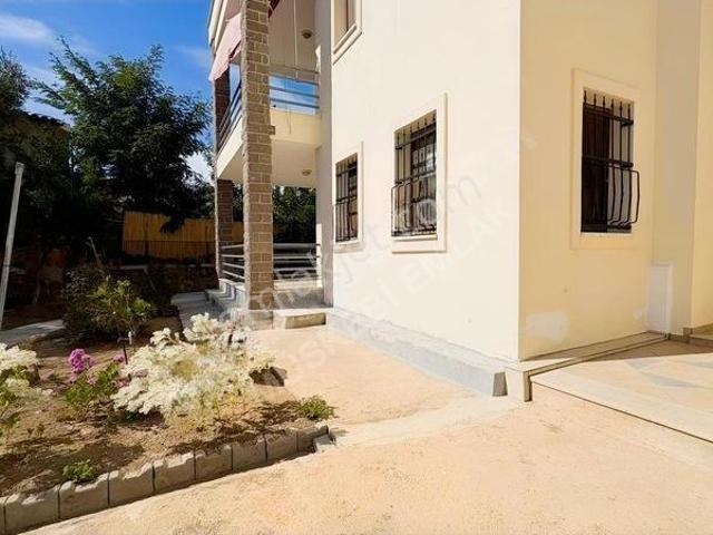Bodrum içerisinde kiralık mülk