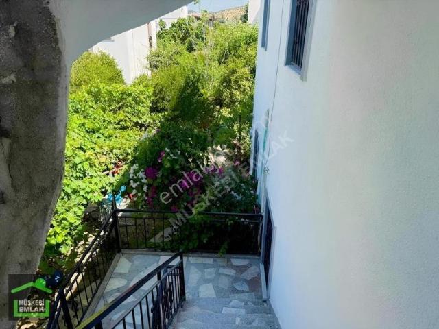 Gürece, Bodrum içerisinde kiralık mülk