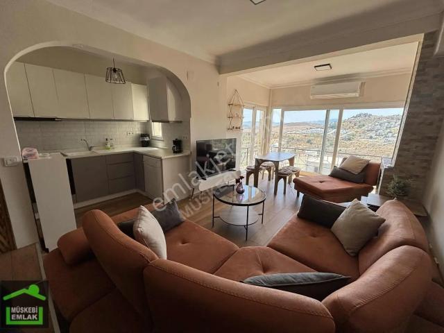 Bodrum, Muğla içerisinde kiralık mülk