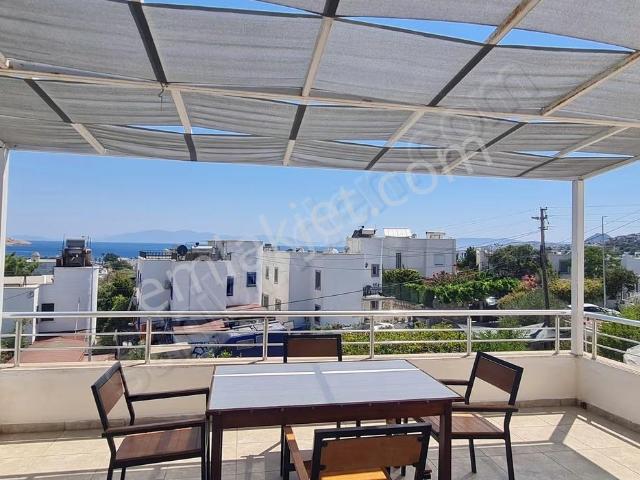 Bodrum, Muğla içerisinde kiralık mülk