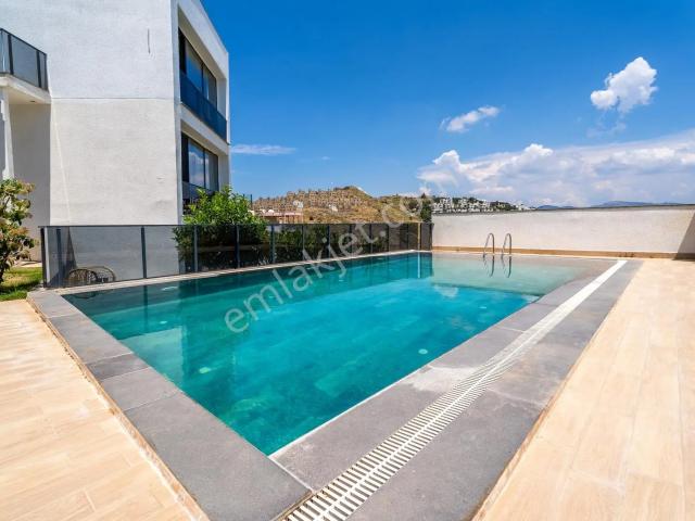 Bodrum, Muğla içerisinde satılık mülk