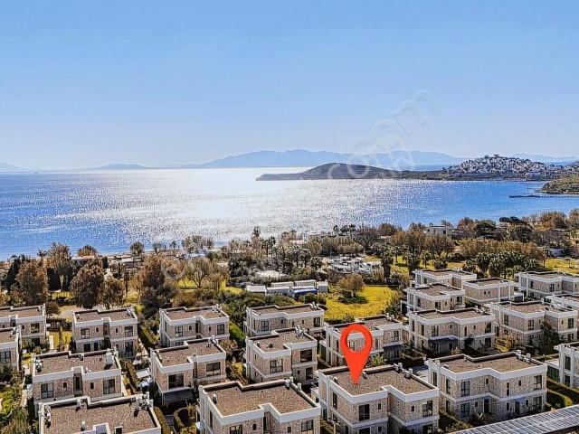 Bodrum, Muğla içerisinde satılık Villa