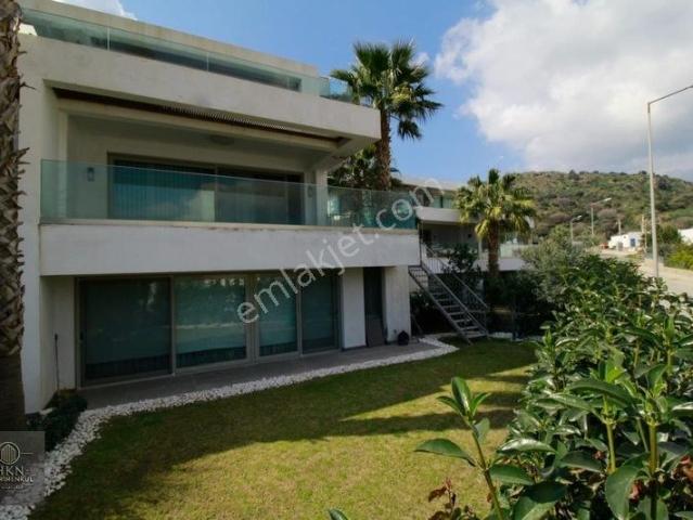 Bodrum, Muğla içerisinde satılık Residence