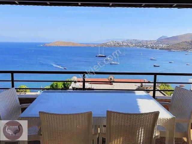 Bodrum, Muğla içerisinde kiralık Villa