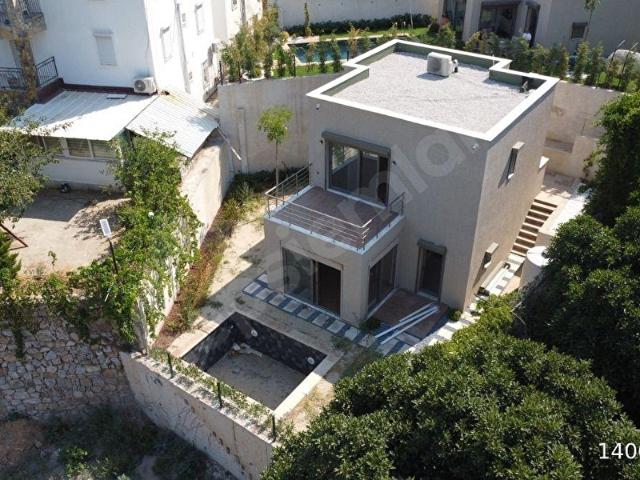 Bodrum, Muğla içerisinde satılık Villa