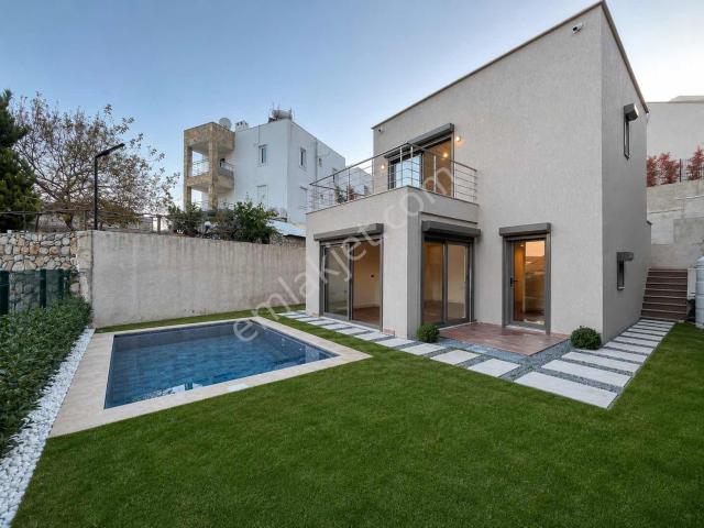 Bodrum, Muğla içerisinde satılık Villa