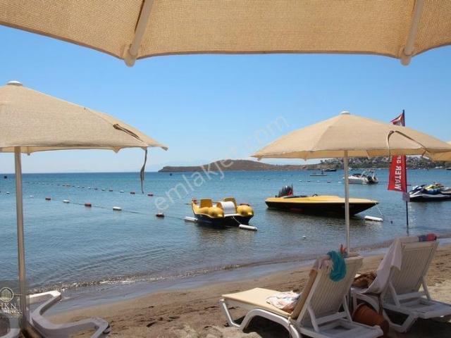 Bodrum içerisinde satılık Villa