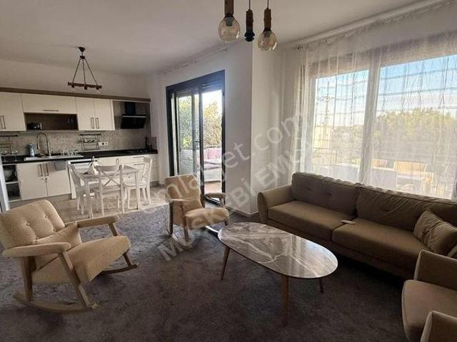 Dalyan Sitesi 1.Kısım, Bodrum içerisinde kiralık mülk