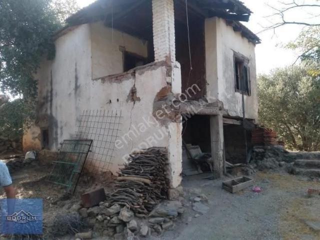 Milas içerisinde satılık Villa
