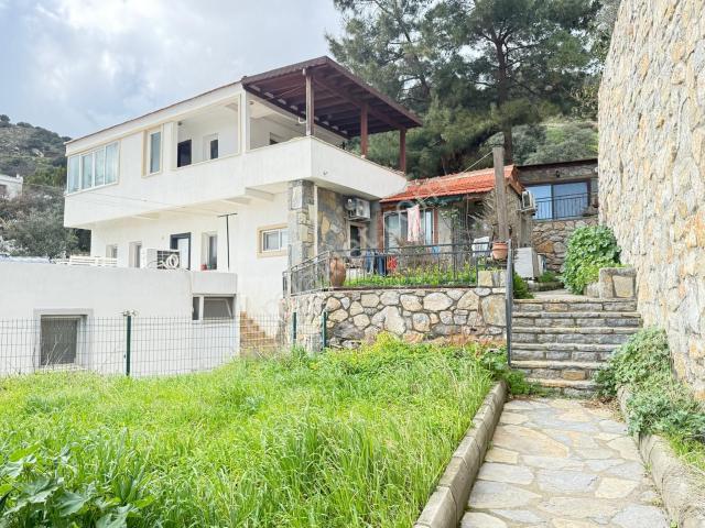Bodrum, Muğla içerisinde satılık Villa