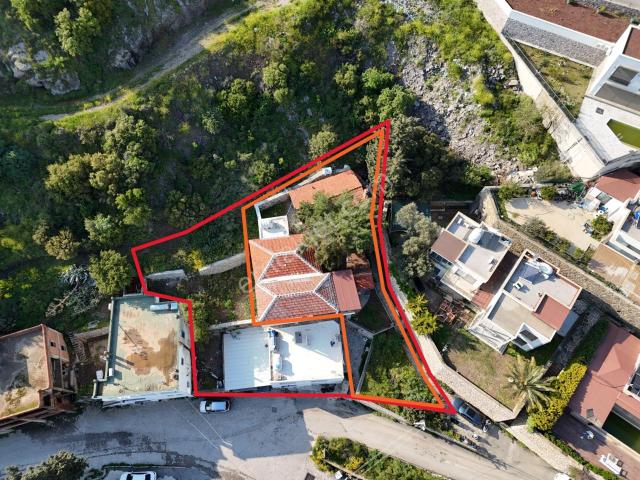 Bodrum, Muğla içerisinde satılık Villa