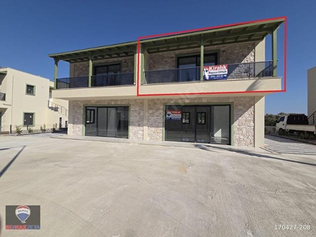 Bodrum, Muğla içerisinde satılık Ofis