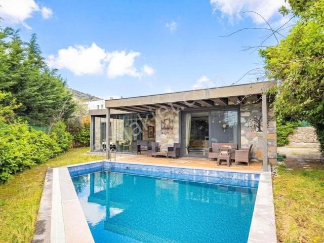 Bodrum, Muğla içerisinde satılık Villa