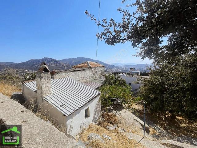 Bodrum, Muğla içerisinde satılık Villa