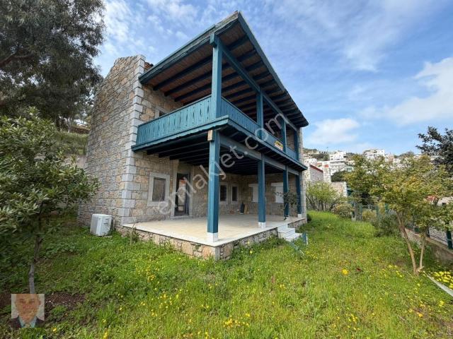 Bodrum, Muğla içerisinde satılık Villa