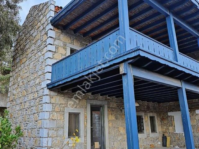 Bodrum, Muğla içerisinde satılık Villa