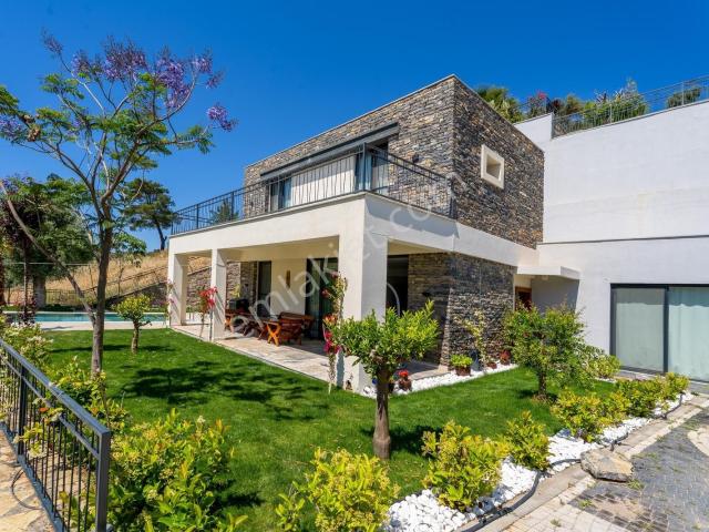 Bodrum, Muğla içerisinde satılık Villa