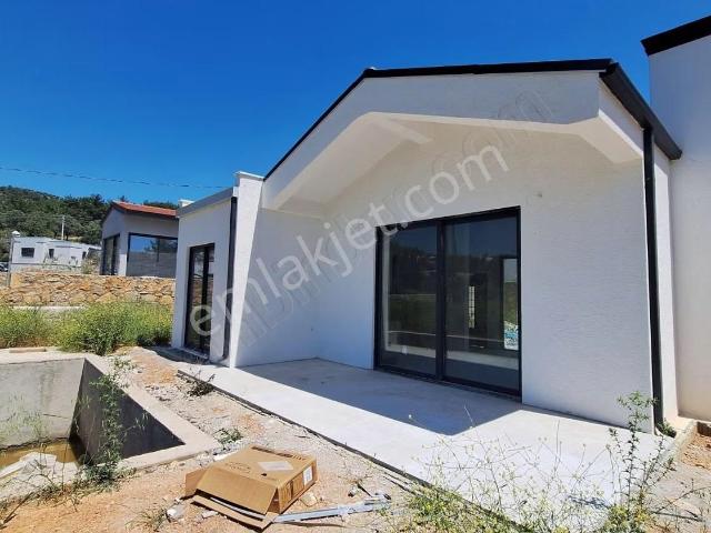 Bodrum, Muğla içerisinde kiralık Villa