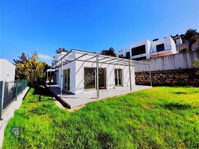 Bodrum, Muğla içerisinde satılık Villa