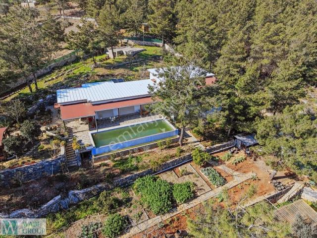 Bodrum, Muğla içerisinde satılık Villa