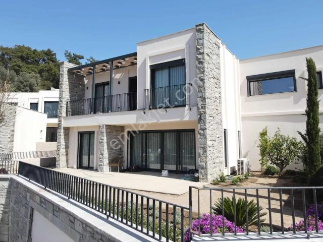 Bodrum, Muğla içerisinde satılık Villa