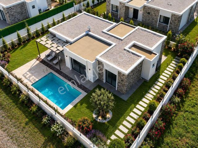Bodrum, Muğla içerisinde satılık Villa
