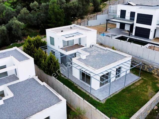 Bodrum, Muğla içerisinde kiralık Villa