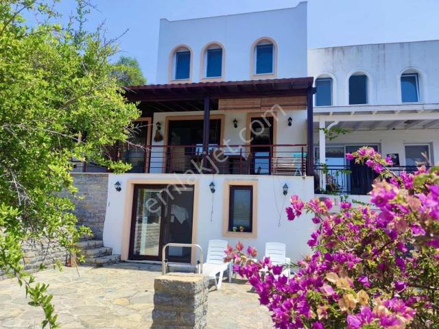 Bodrum, Muğla içerisinde kiralık Villa