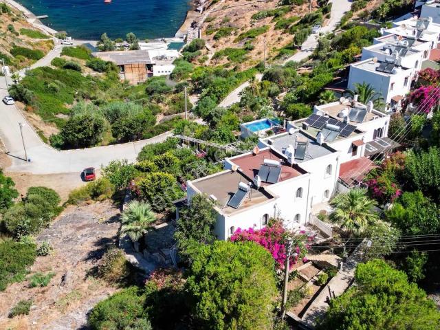 Bodrum, Muğla içerisinde satılık Villa