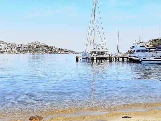 Bodrum, Muğla içerisinde satılık mülk